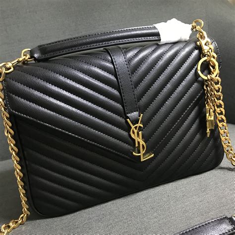 ysl bags price india|original ysl bag price.